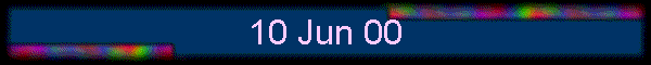 10 Jun 00
